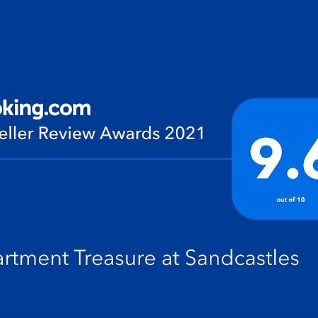 Apartment Treasure At Sandcastles オーチョ・リオス エクステリア 写真