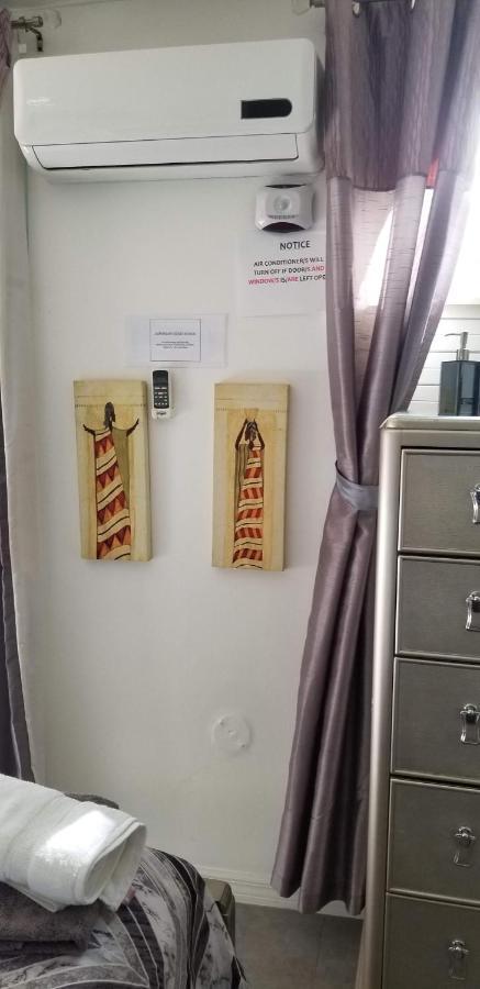 Apartment Treasure At Sandcastles オーチョ・リオス エクステリア 写真